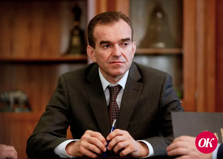 Вениамин Кондратьев поручил возобновить еженедельные заседания краевого оперативного штаба