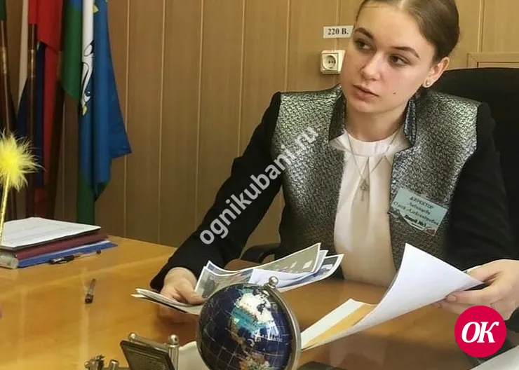 Старшеклассница Иоланда Ровенская рассказала о том, как она была учительницей