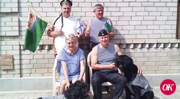 Геннадий Щербак с детства лелеял мечту: жить в собственном доме, завести собаку, иметь подсобное хозяйство
