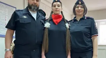 с Ренатой