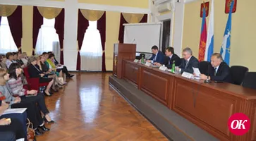 ЗСК проверяет «домашнюю работу» муниципалитетов края