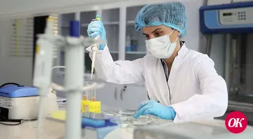 За сутки в Краснодарском крае подтверждено 130 случаев COVID-19