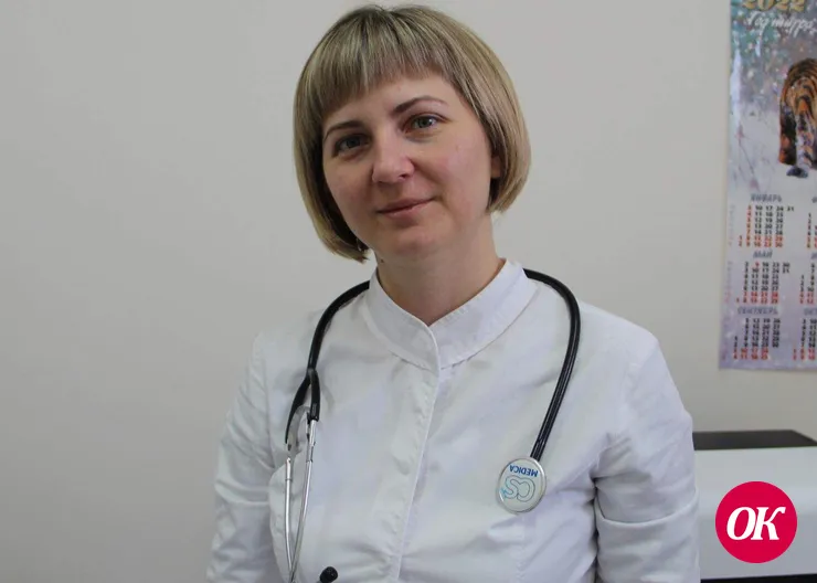 Врач-инфекционист Анна Кирова отвечает на вопросы «ОК» о «ковидной» действительности