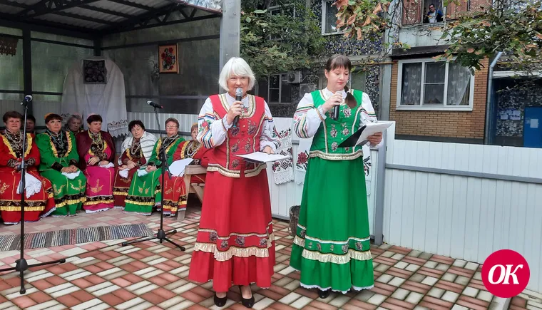 В Кавказской прошел первый музейный фестиваль