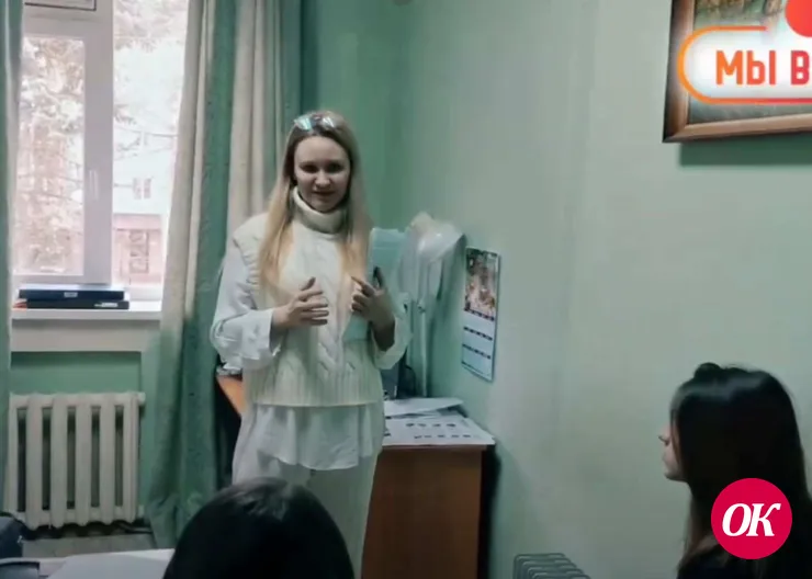 Продолжает свою работу Школа юного блогера