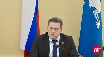 Сегодня в администрации района провели совещание по отбору граждан для службы по контракту в ВС РФ