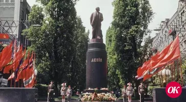 Сегодня в России отмечается 100-летие пионерии