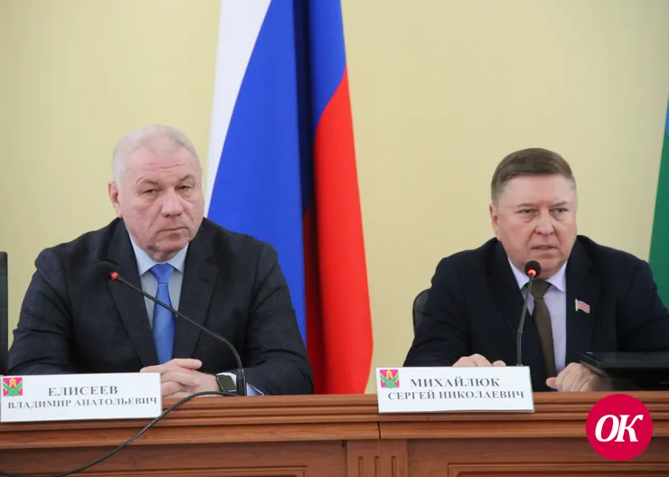 Депутаты решили передать полномочия в сфере архитектуры и градостроительства в муниципалитет