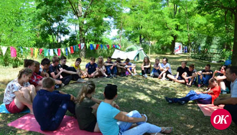 В избирательной теме