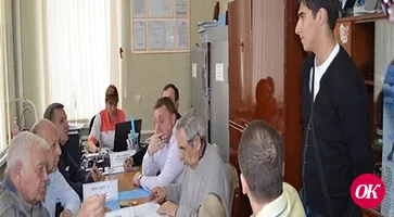 Кто куда, а мы в солдаты