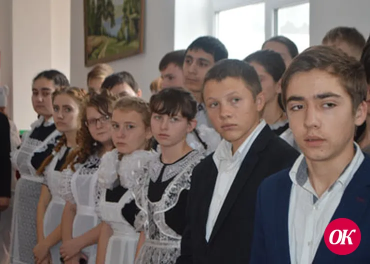 Отсюда родом наши герои