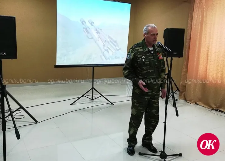 Подвиг воинов-афганцев почтили на музыкальной встрече