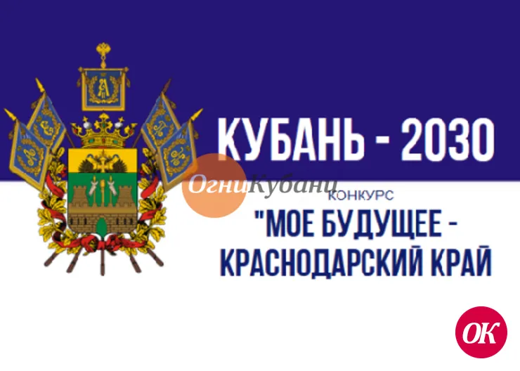 Министерство экономики края проводит конкурс «Мое будущее — Краснодарский край!»