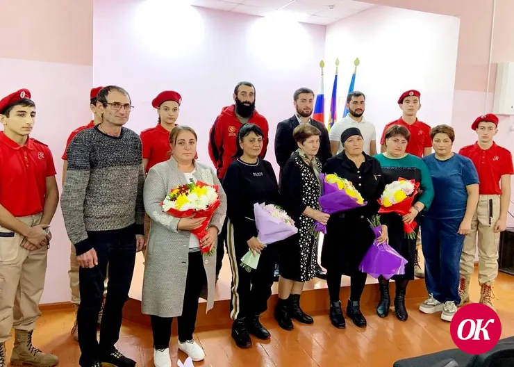 Мы помним всех
