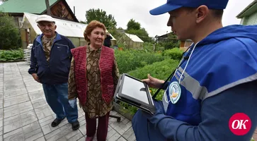 Перепись — возможность узнать о языках и народах России