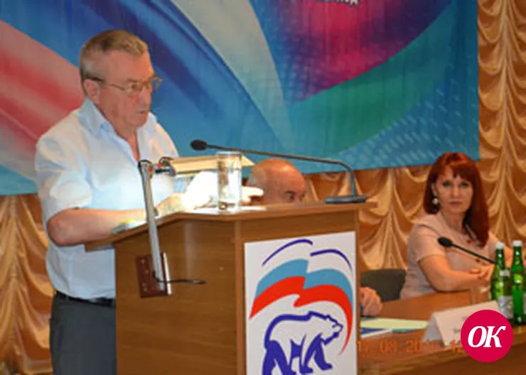 Депутаты дают отчет!