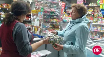 Гуманитарную помощь собирают и в библиотеке