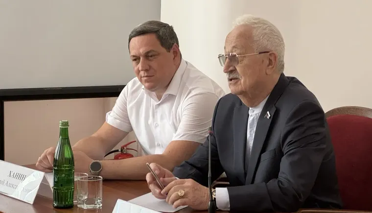 О чем тужит казак