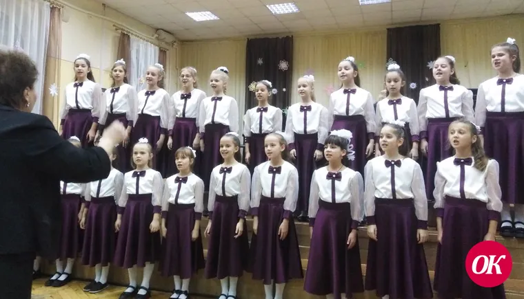Воспитанники городских детских музыкальных школ — призеры всероссийского конкурса