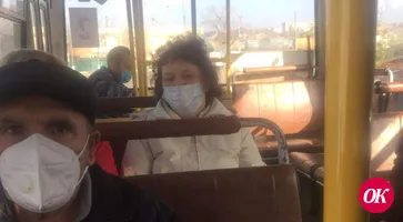 В Кавказском районе следят за соблюдением масочного режима в общественных местах