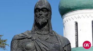 800-летие со дня рождения Александра Невского отмечают в России