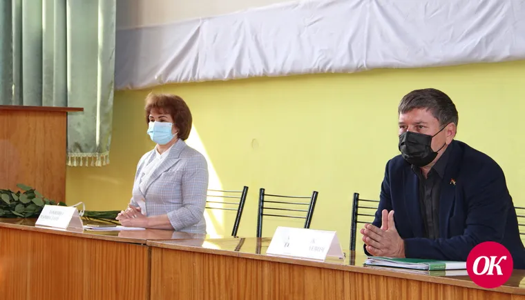 В Кропоткине появится улица имени Павла Степаненко и проезд Кленовый