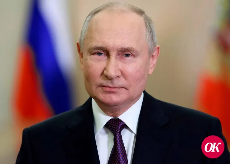 Президент России Владимир Путин сегодня отмечает 71-й День рождения