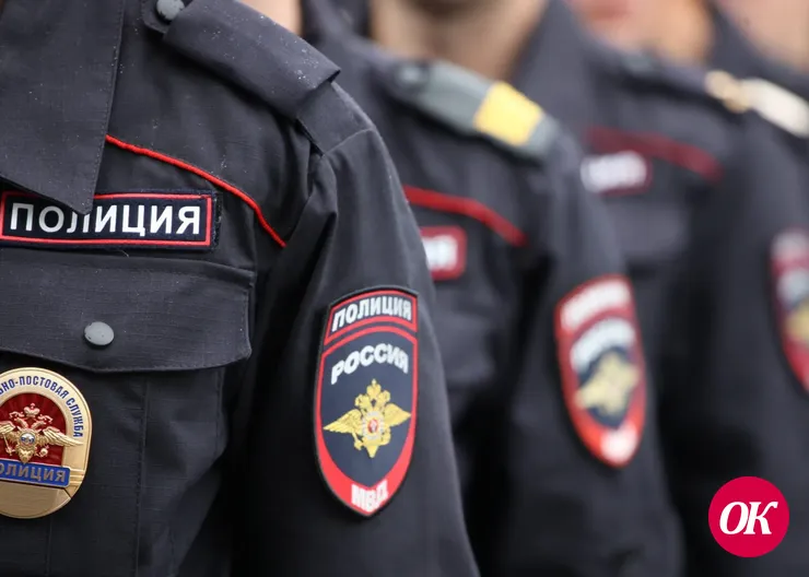 Приглашаем на службу в полицию
