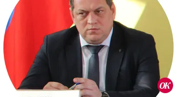 Кавказский район посетил председатель Заксобрания края Юрий Бурлачко