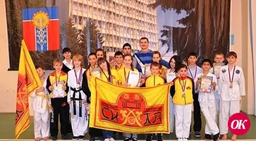 Медальный урожай