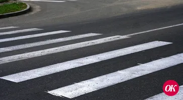 Требования дорожной безопасности нарушены возле двух школ Кавказского района