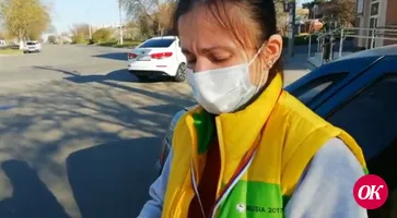 Карантин: как помогают волонтёры
