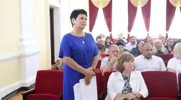 Лето обсуждают, лето контролируют