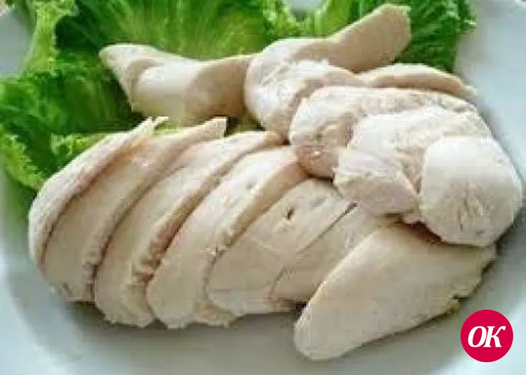 Как правильно варить куриную грудку