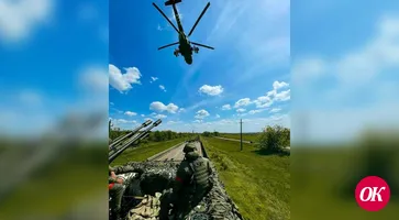 Наши дети, вчерашние школьники и курсанты, совершают на СВО незаметные подвиги