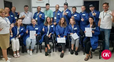 Предприятия-участники национального проекта «Производительность труда» смогут посоревноваться в конкурсном треке «Фабрика процессов»