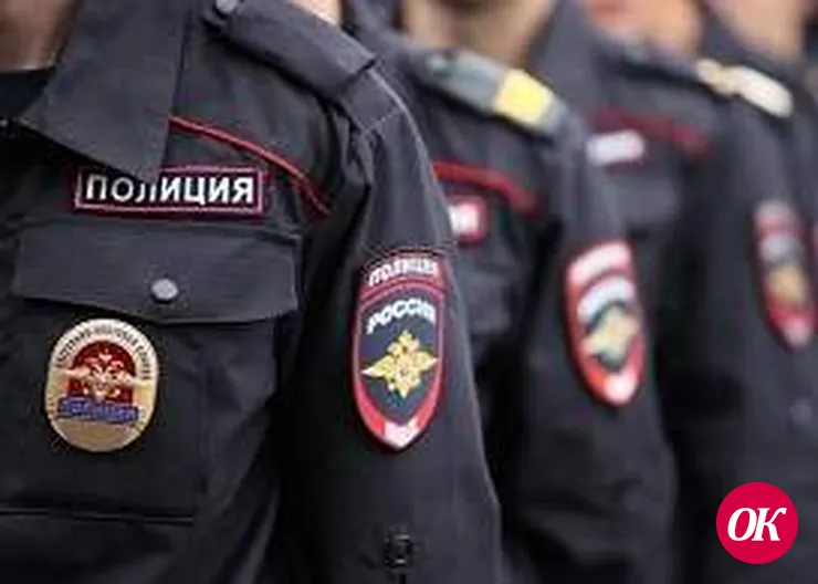 Отдел МВД России по Кавказскому району приглашает на службу
