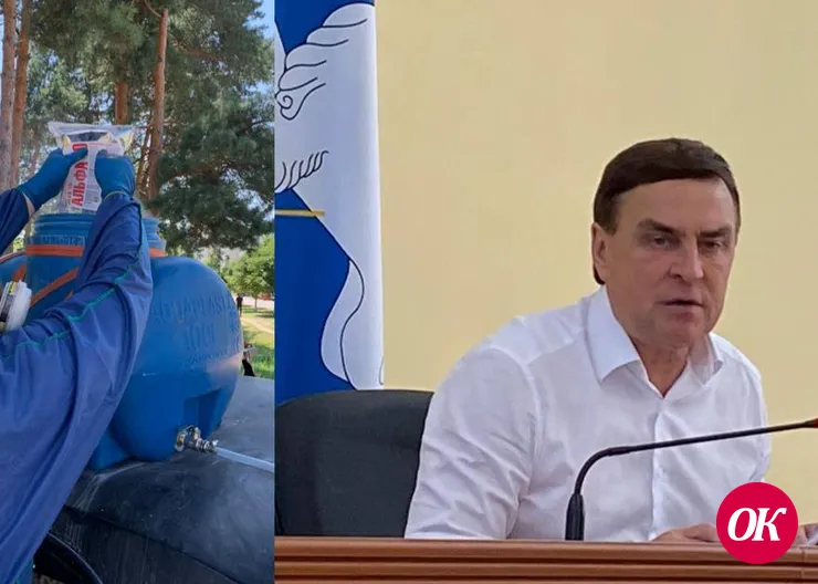 В основе — ответственность и радение за дело