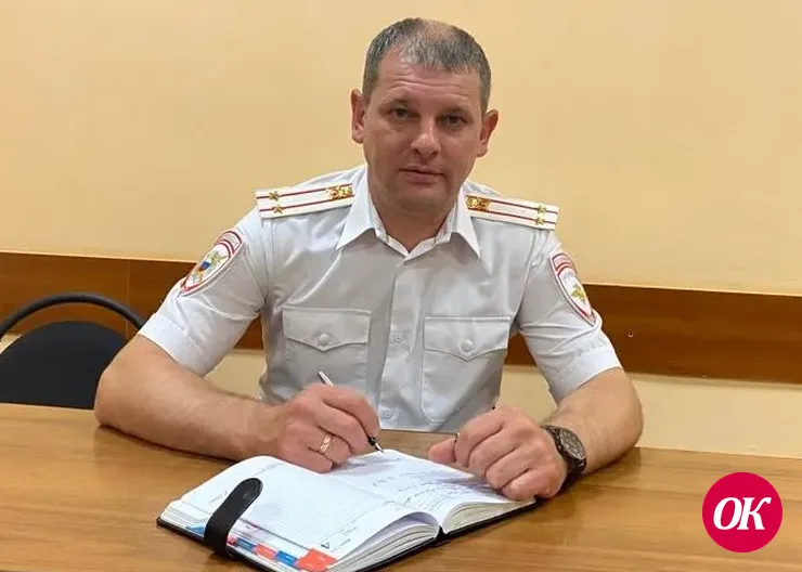 Полицейские провели брифинг по вопросам противодействия дистанционным мошенничествам