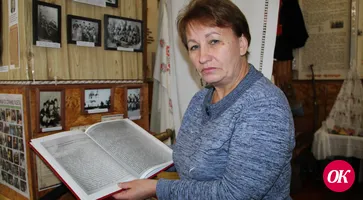 История станицы Дмитриевской полна необычных исторических фактов