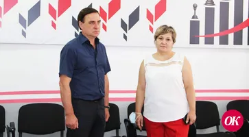 Шагом отмеряем перспективы