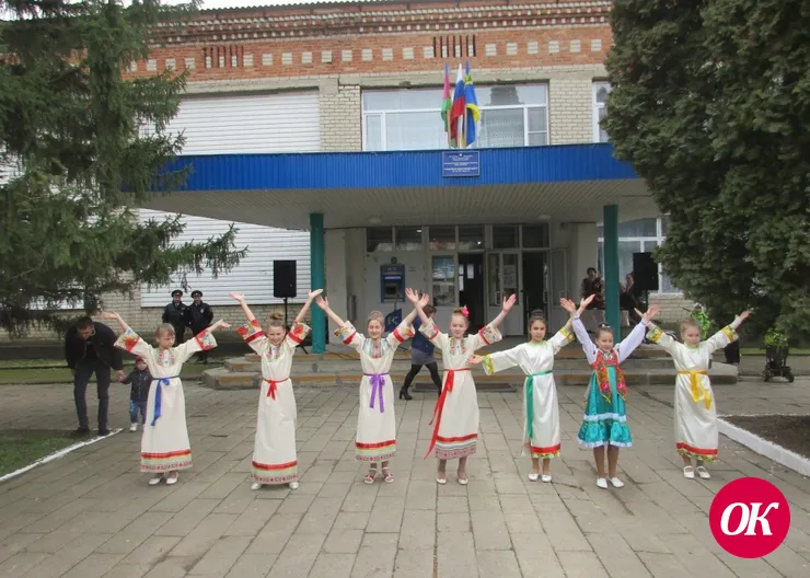 К ремонту кровли приступили в Доме культуры поселка имени М.Горького