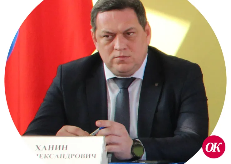 Кавказский район посетил председатель Заксобрания края Юрий Бурлачко