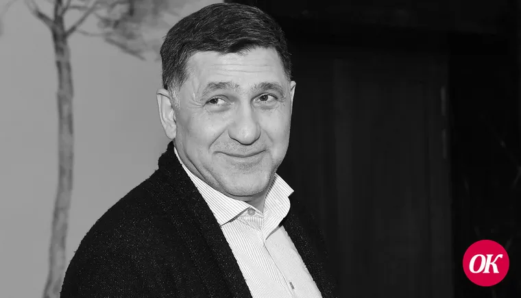Актер Сергей Пускепалис погиб вДТП вЯрославской области
