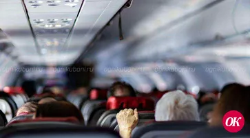 В Краснодаре госпитализировали прилетевшего из Китая пассажира
