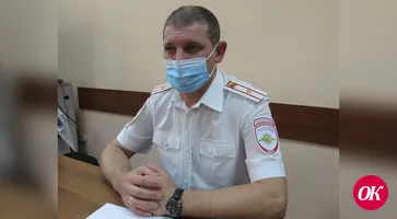 Правоохранитель предупредил об уголовной ответственности за экстремизм