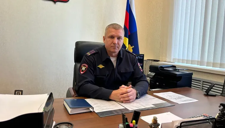 3 июля отмечается профессиональный праздник сотрудников ГАИ