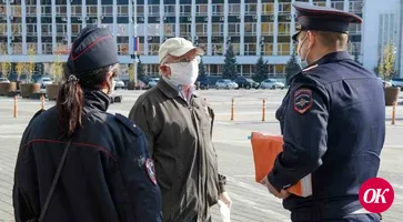 Прокуратурой района выявлены недостатки в деятельности правоохранительных органов при исполнении карантинных мероприятий