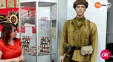 29 июня в России вспоминают подвиг партизан и подпольщиков в годы Великой Отечественной войны