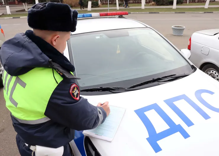 составление протокола